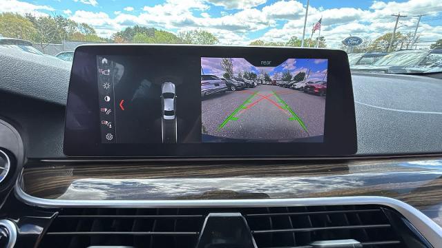 2019 BMW 530i - $24,500