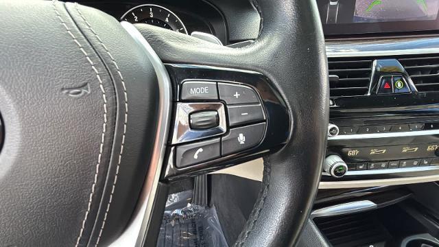 2019 BMW 530i - $24,500