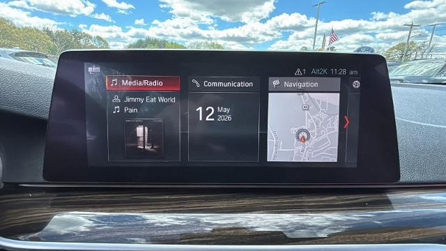 2019 BMW 530i - $24,500