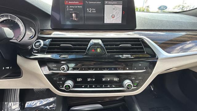 2019 BMW 530i - $24,500