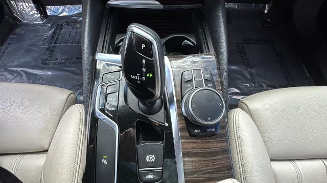 2019 BMW 530i - $24,500