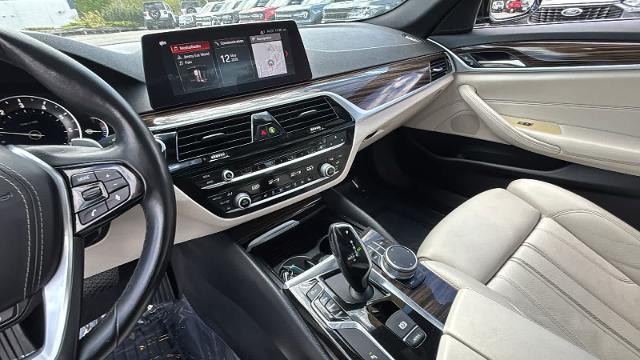 2019 BMW 530i - $24,500