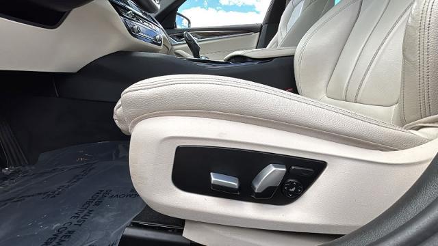 2019 BMW 530i - $24,500
