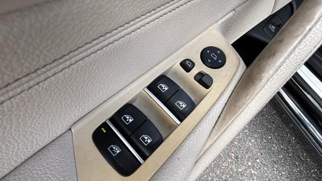 2019 BMW 530i - $24,500