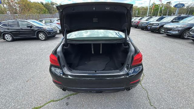 2019 BMW 530i - $24,500