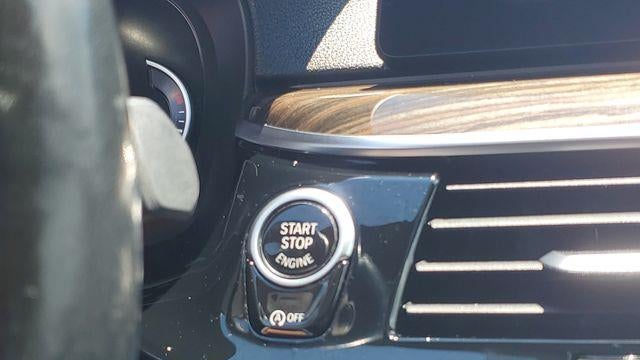 2018 BMW 5 Series 530i xDrive