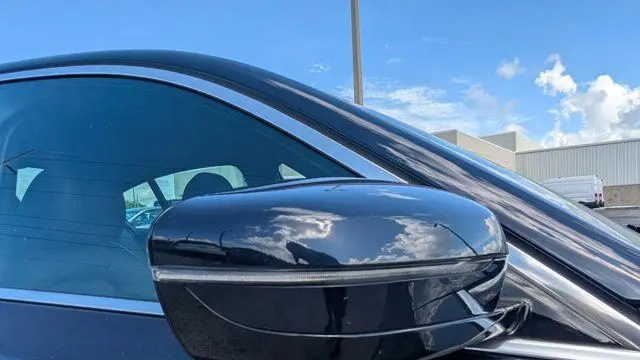 2019 BMW 5 Series 530i xDrive