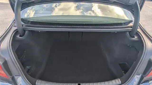 2019 BMW 5 Series 530i xDrive