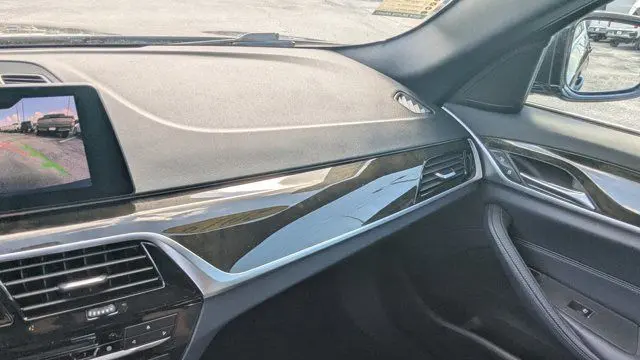 2019 BMW 5 Series 530i xDrive