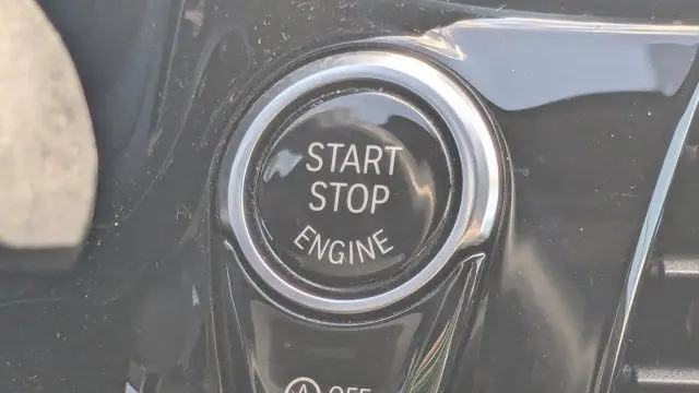 2019 BMW 5 Series 530i xDrive