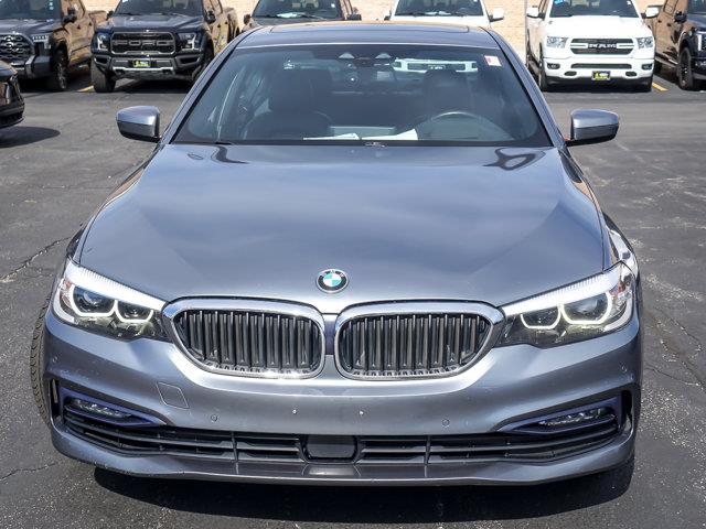 2018 BMW 530i - $13,983