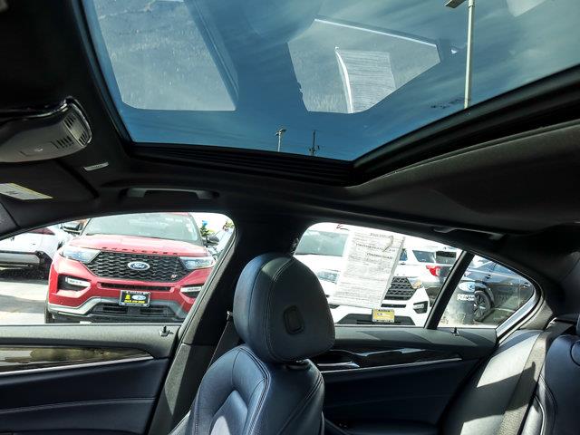 2018 BMW 530i - $13,983
