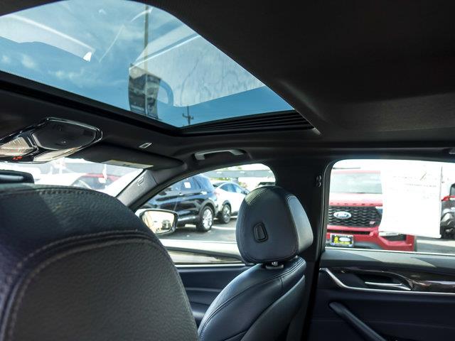 2018 BMW 530i - $13,983