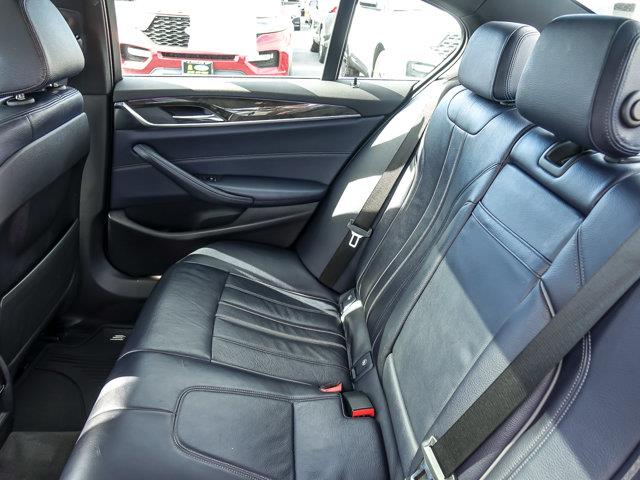 2018 BMW 530i - $13,983