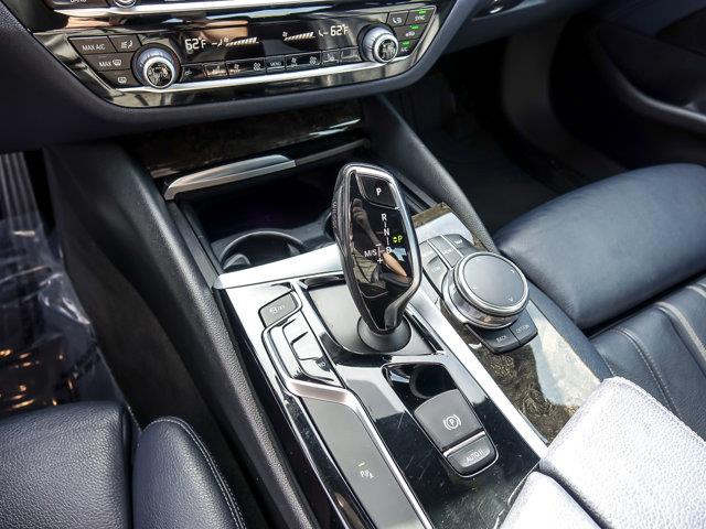 2018 BMW 530i - $13,983
