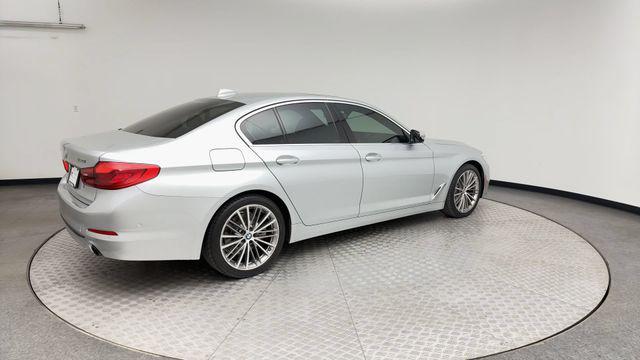 2019 BMW 530i - $20,157
