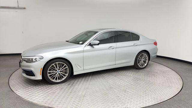 2019 BMW 530i - $20,157