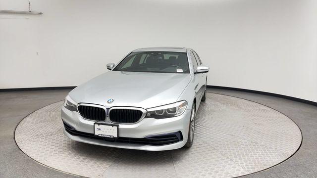 2019 BMW 530i - $20,157