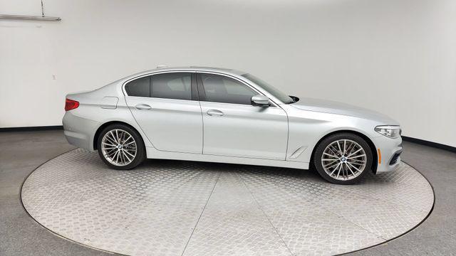2019 BMW 530i - $20,157