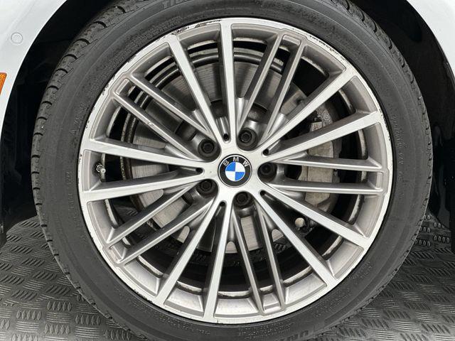 2019 BMW 530i - $20,157