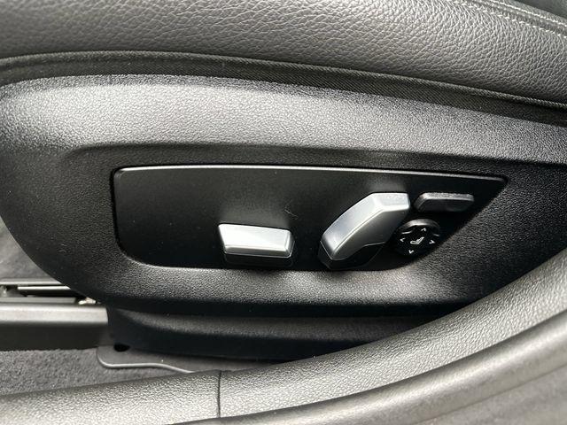 2019 BMW 530i - $20,157