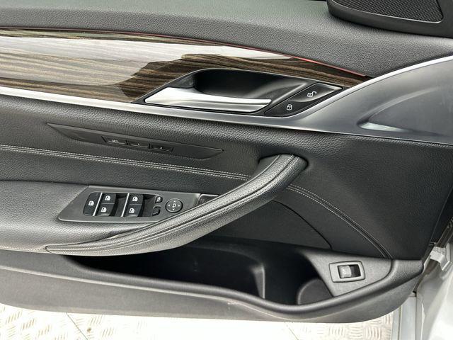 2019 BMW 530i - $20,157