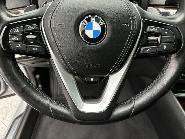 2019 BMW 530i - $20,157