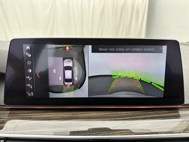 2019 BMW 530i - $20,157