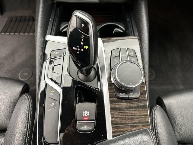 2019 BMW 530i - $20,157