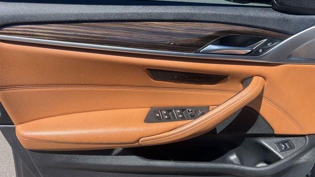 2019 BMW 5 Series 530i xDrive