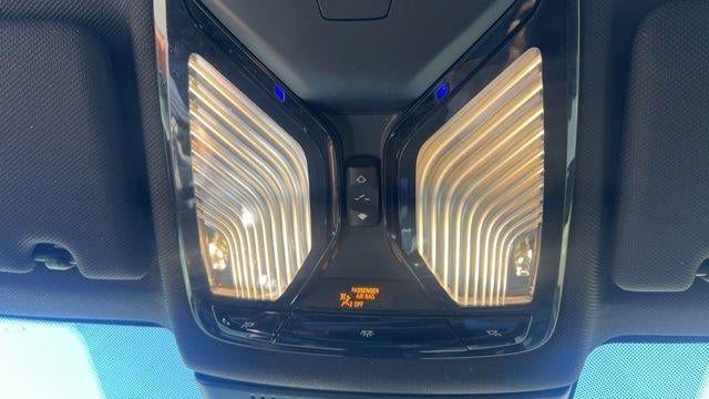 2019 BMW 5 Series 530i xDrive