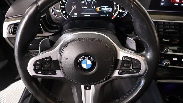 2019 BMW 5 Series 530i xDrive