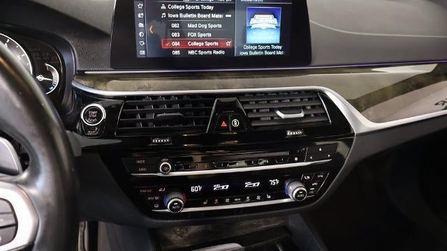 2019 BMW 5 Series 530i xDrive