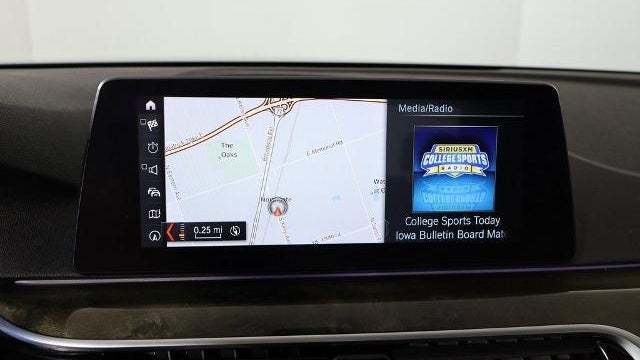 2019 BMW 5 Series 530i xDrive