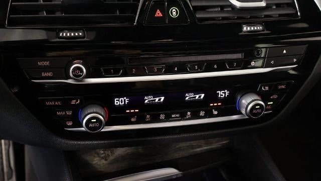 2019 BMW 5 Series 530i xDrive