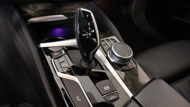 2019 BMW 5 Series 530i xDrive