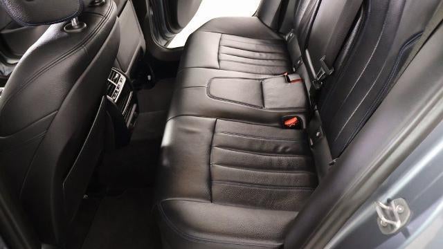 2019 BMW 5 Series 530i xDrive