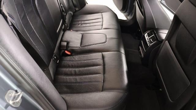 2019 BMW 5 Series 530i xDrive