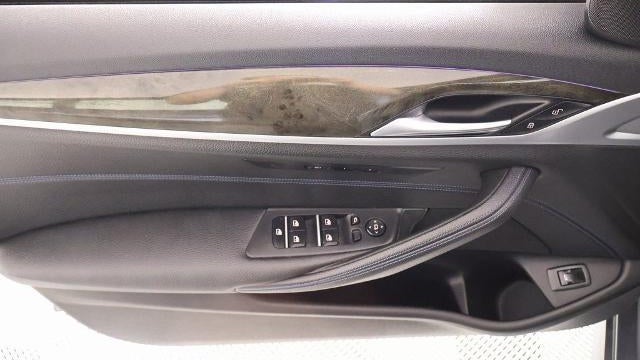 2019 BMW 5 Series 530i xDrive