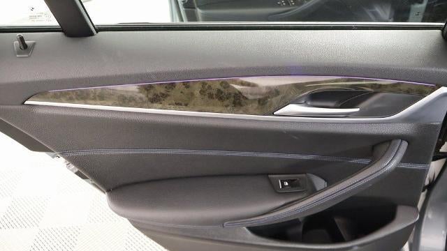 2019 BMW 5 Series 530i xDrive
