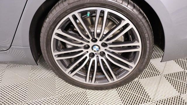 2019 BMW 5 Series 530i xDrive