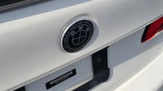2018 BMW 5 Series 530i xDrive