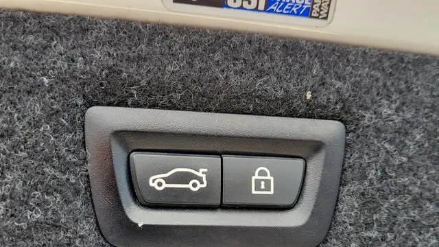 2018 BMW 5 Series 530i xDrive