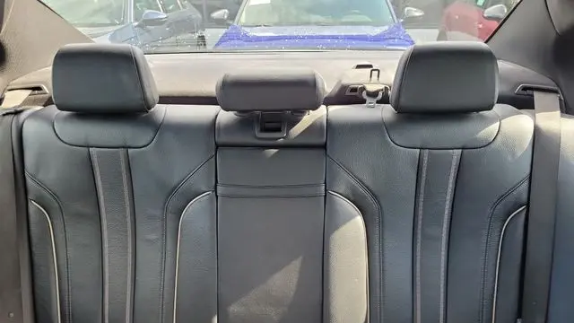 2018 BMW 5 Series 530i xDrive