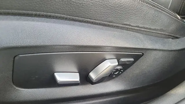 2018 BMW 5 Series 530i xDrive