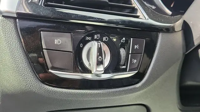 2018 BMW 5 Series 530i xDrive
