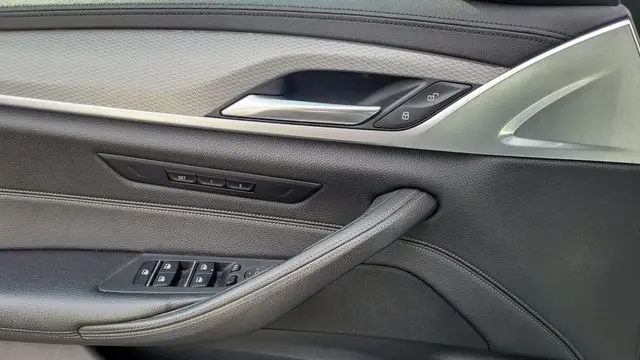 2018 BMW 5 Series 530i xDrive