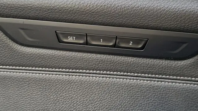 2018 BMW 5 Series 530i xDrive