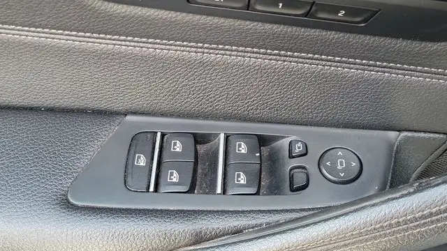 2018 BMW 5 Series 530i xDrive