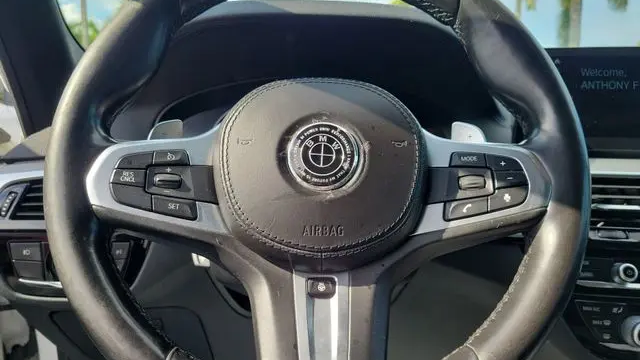2018 BMW 5 Series 530i xDrive